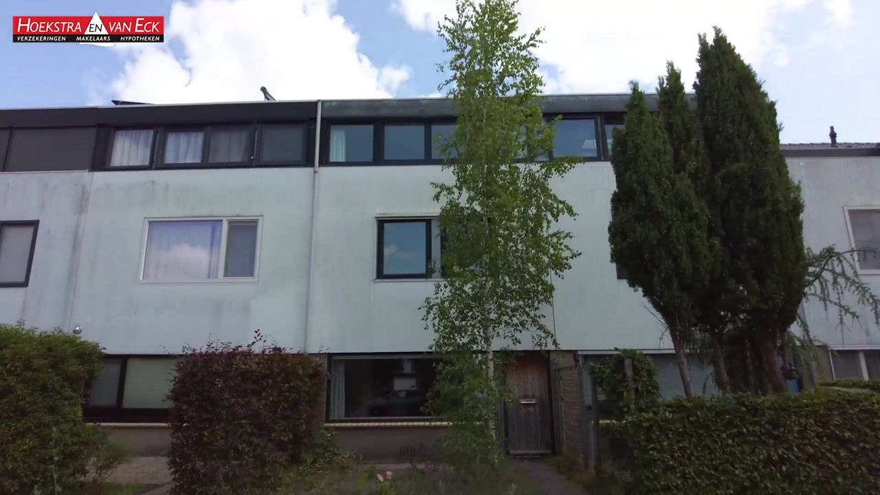 Video van Dr. M.L. Kingstraat 94