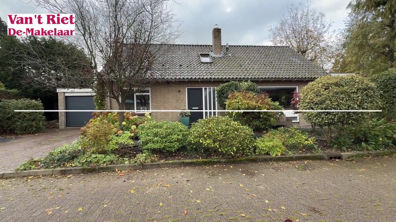 Video of Louise de Colignylaan 7