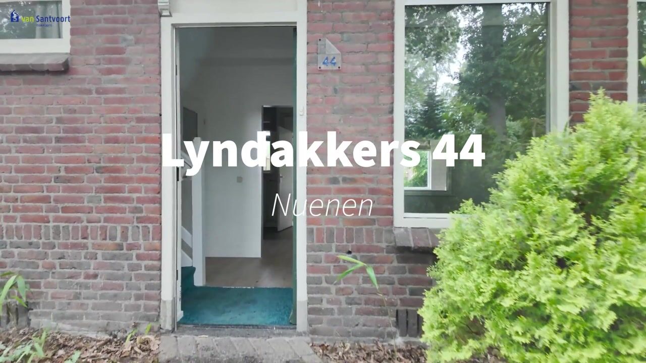 Video van Lyndakkers 44