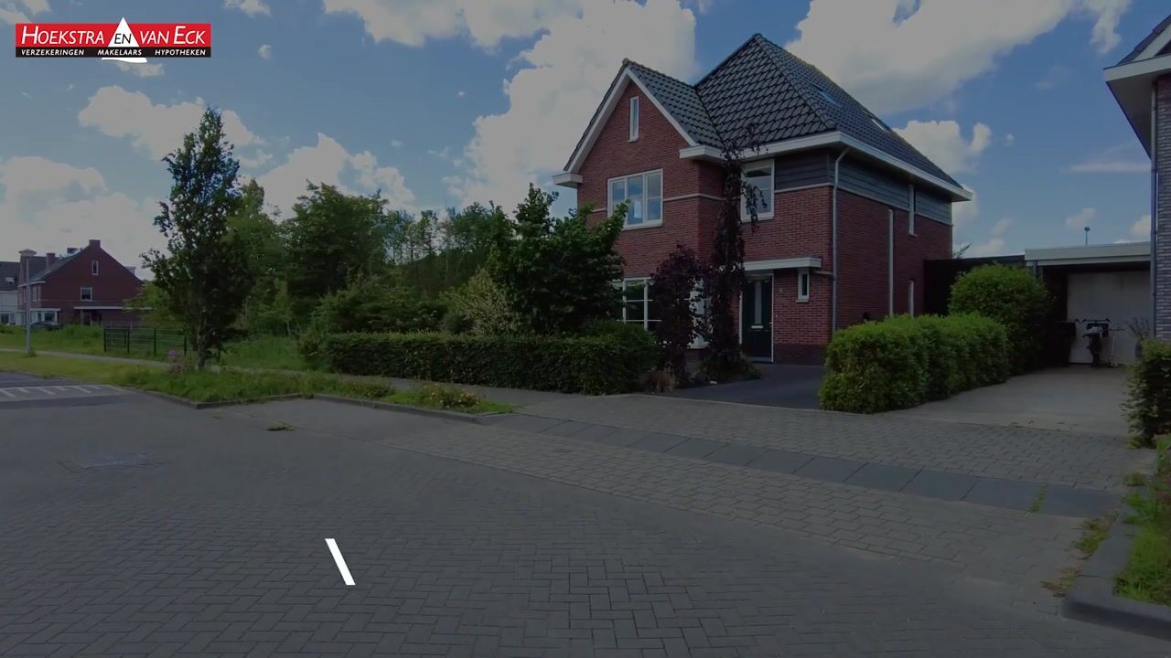 Video van Bramzeil 22