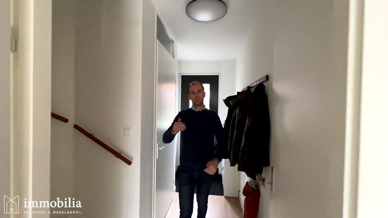 Video van Architectenlaan 9