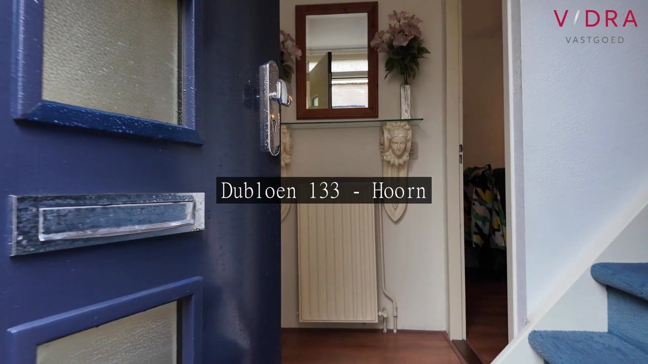 Video van Dubloen 133