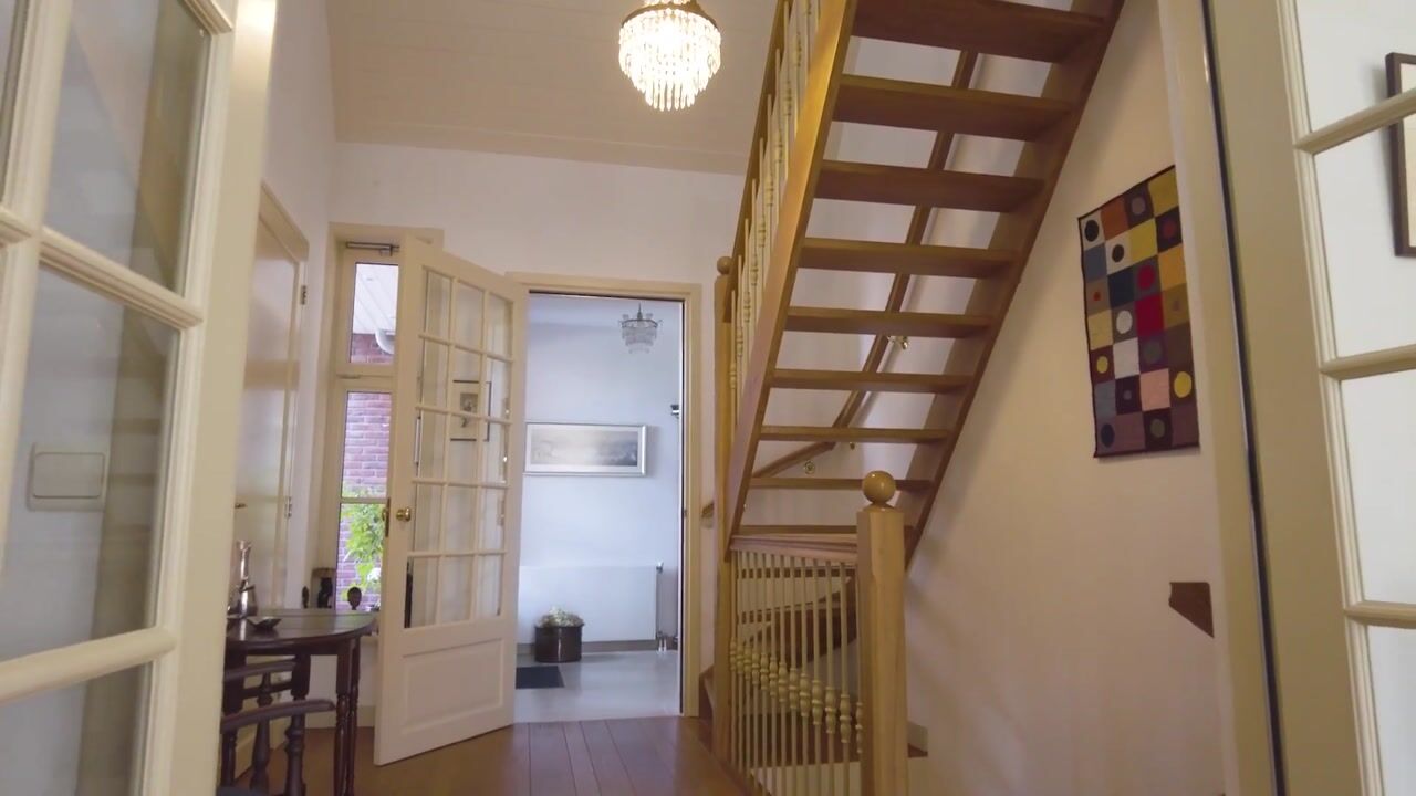 Video van Mielweg 46