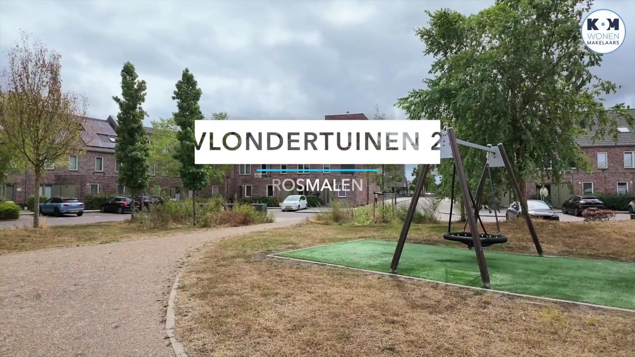 Video van Vlondertuinen 2
