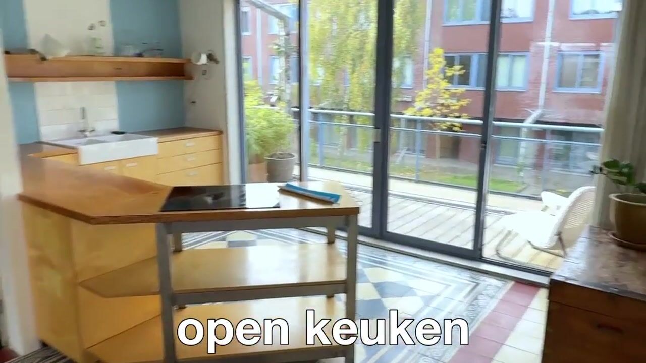 Video of Pedro de Medinalaan 192