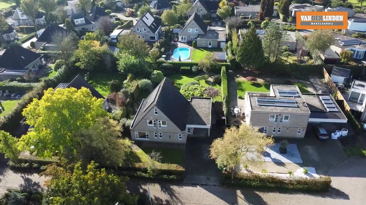 Video van Zomer 71