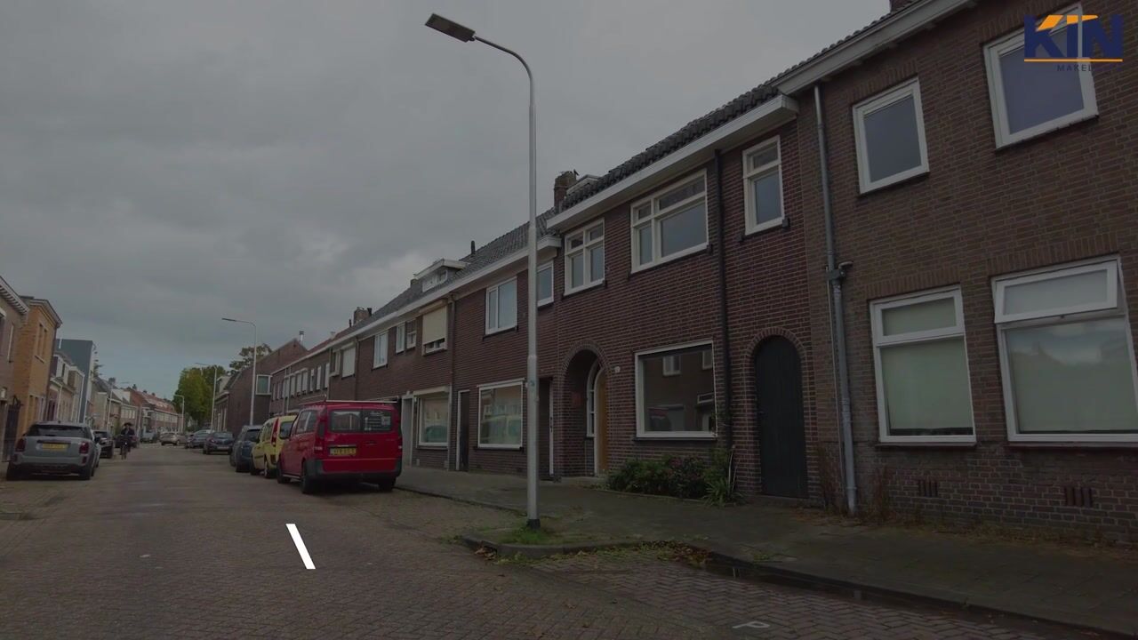 Video van Weverstraat 62