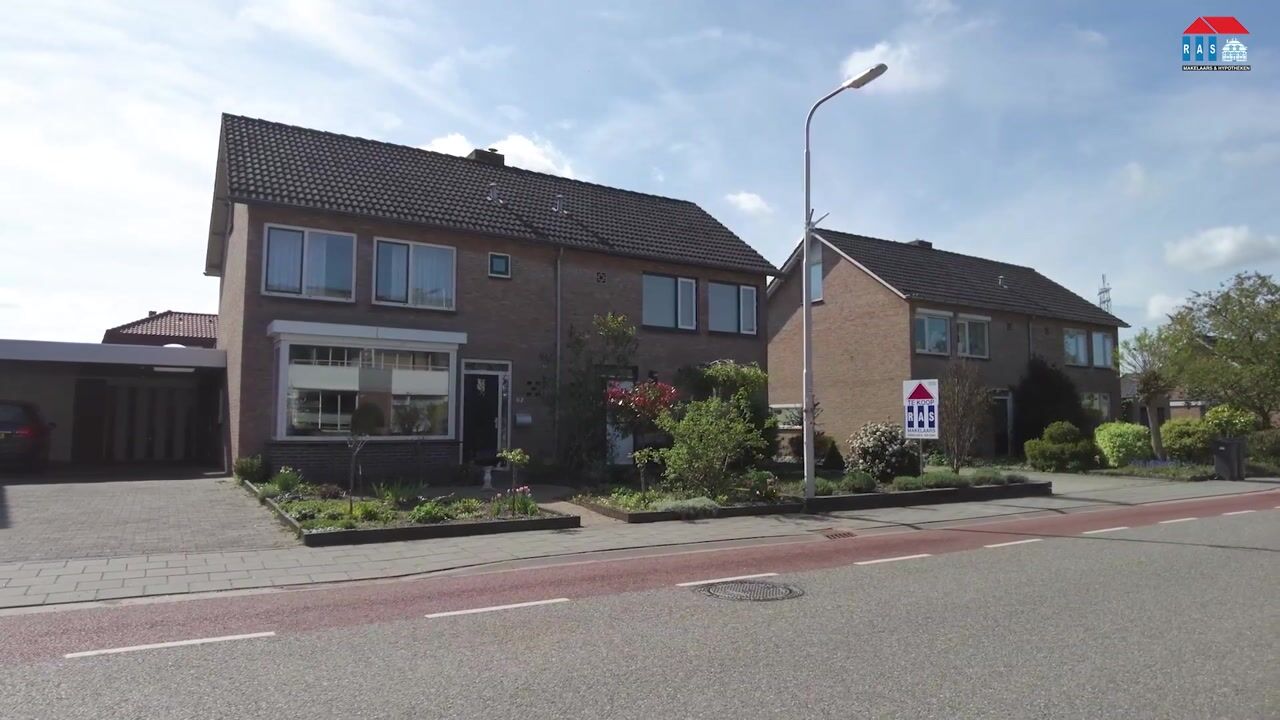 Video van Tielsestraat 89