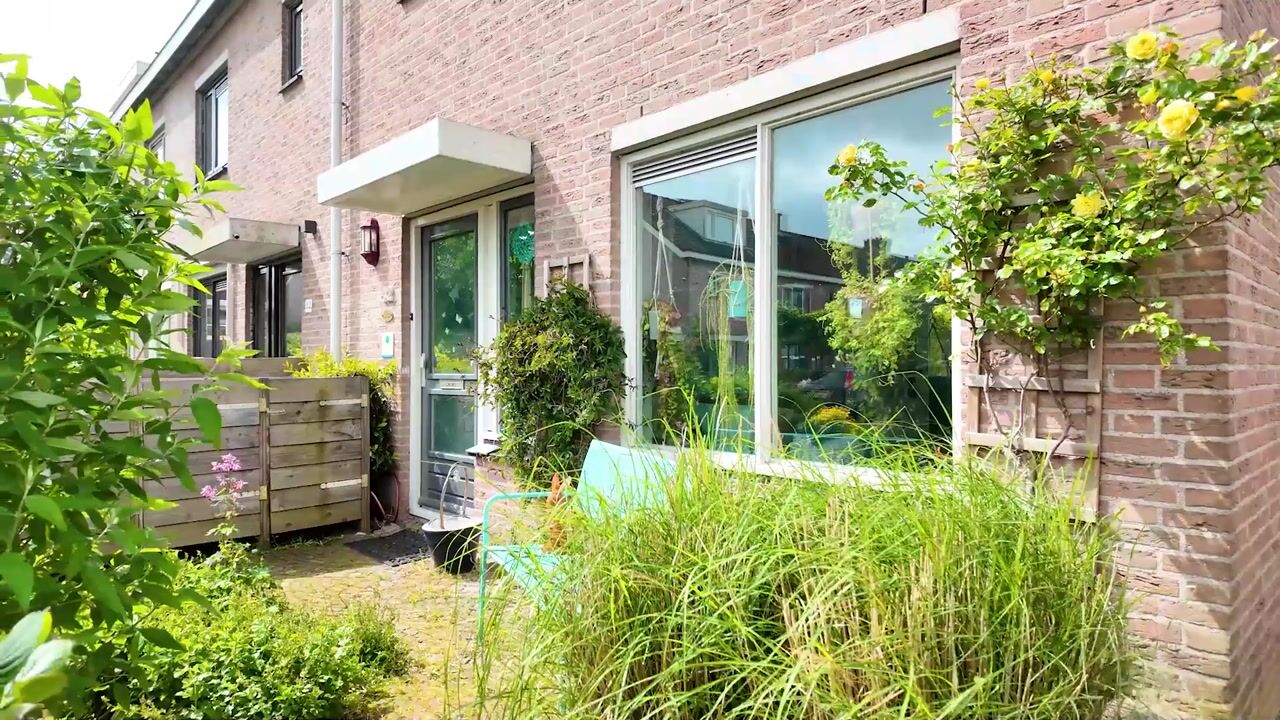 Video van Koperslagerlaan 42