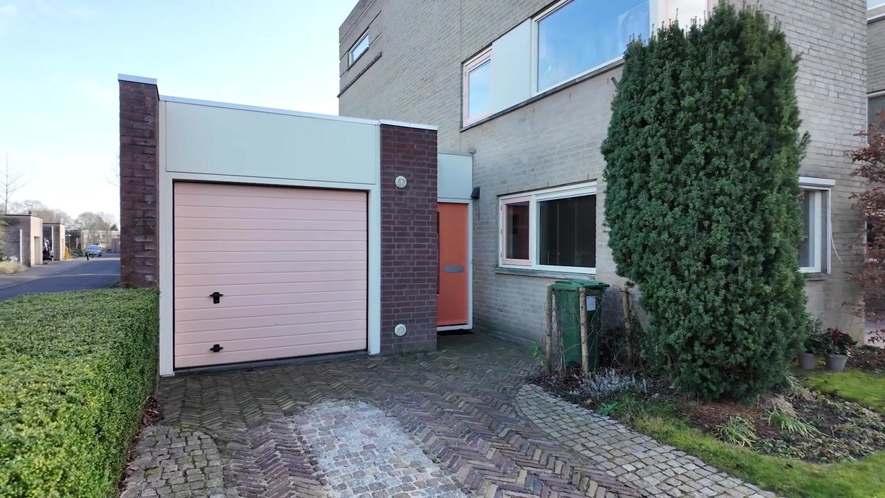 Video van Keizerinnestraat 8