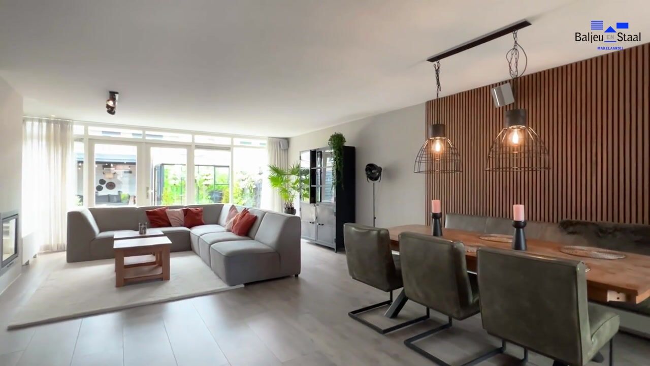 Video van Aalbersestraat 17