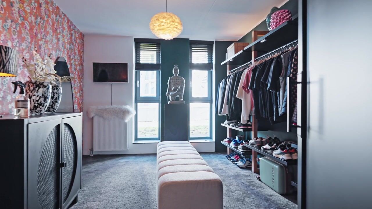 Video of Oldenallerhout 74