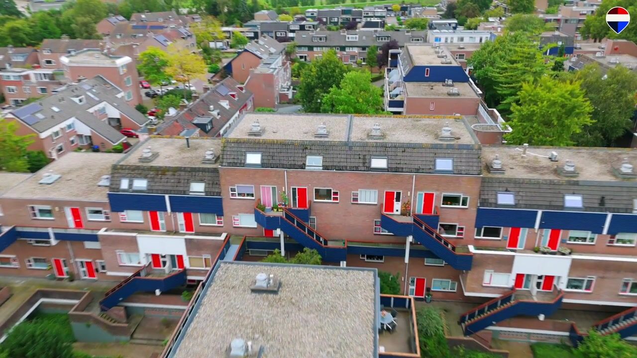 Video van Doornenburg 110