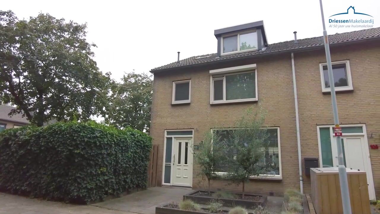 Video of Tunnelweg 103