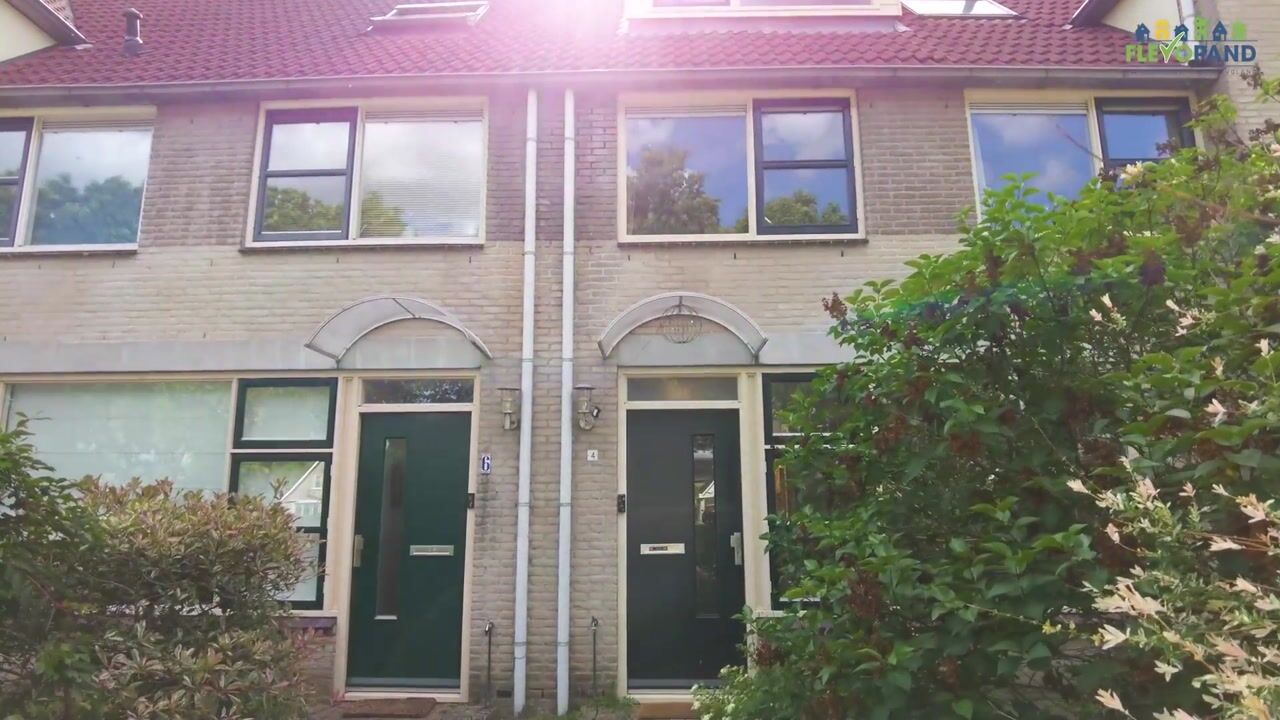 Video van Bosbes 4