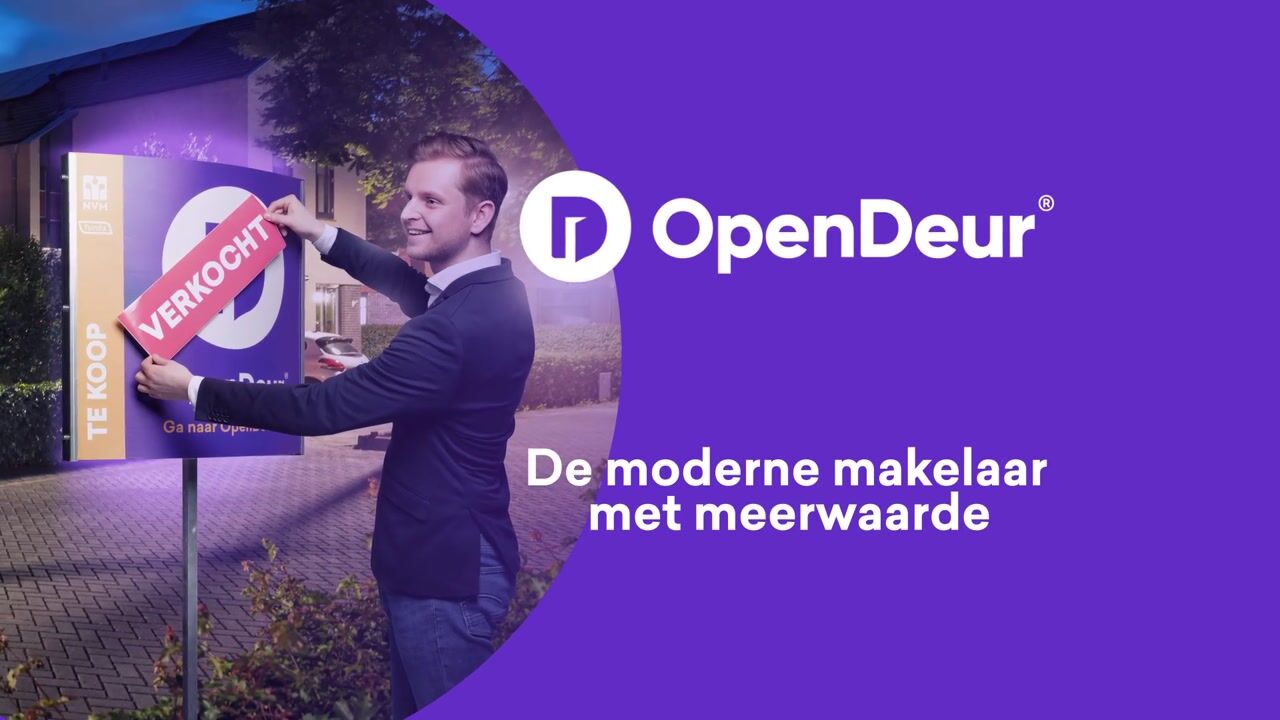 Video van Keizer Frederikstraat 101