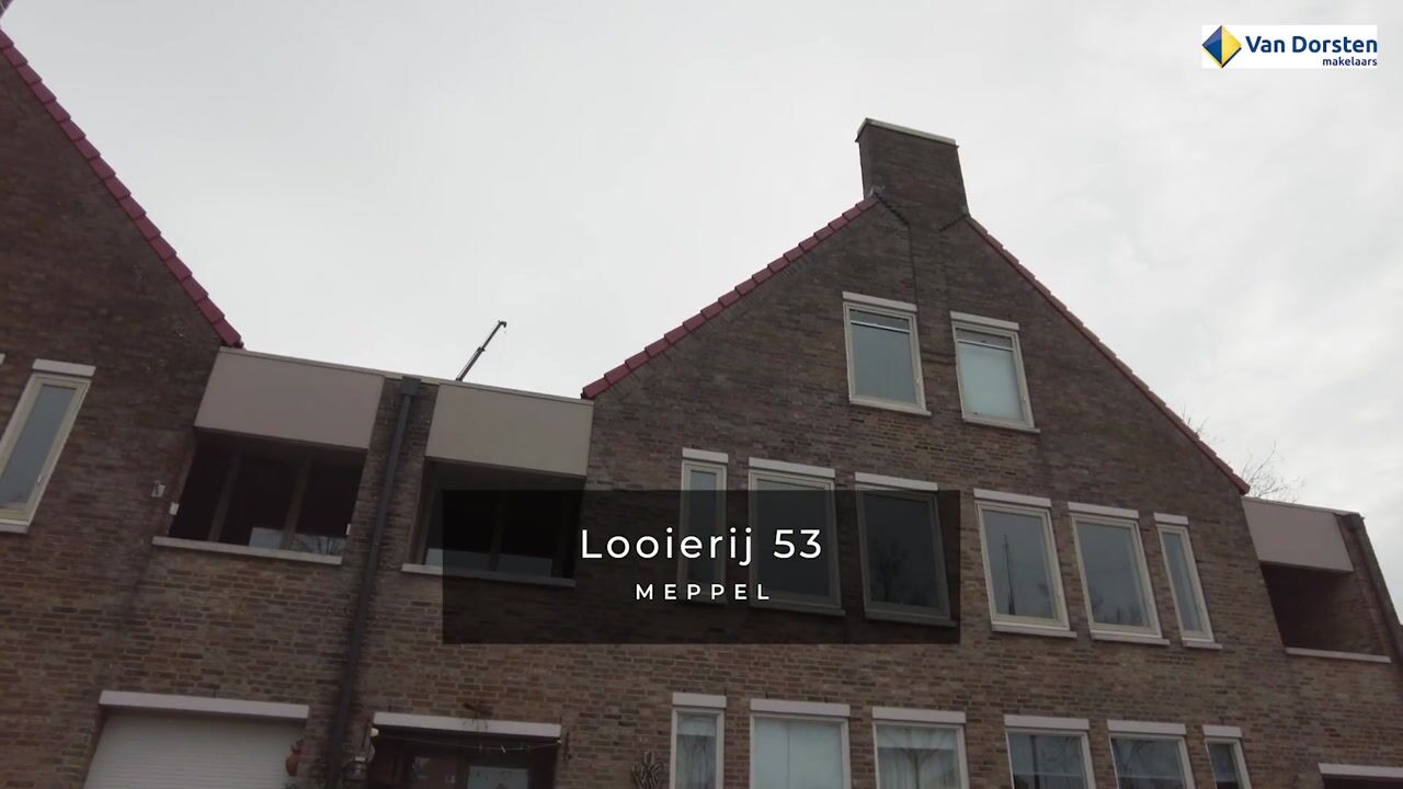 Video of Looierij 49