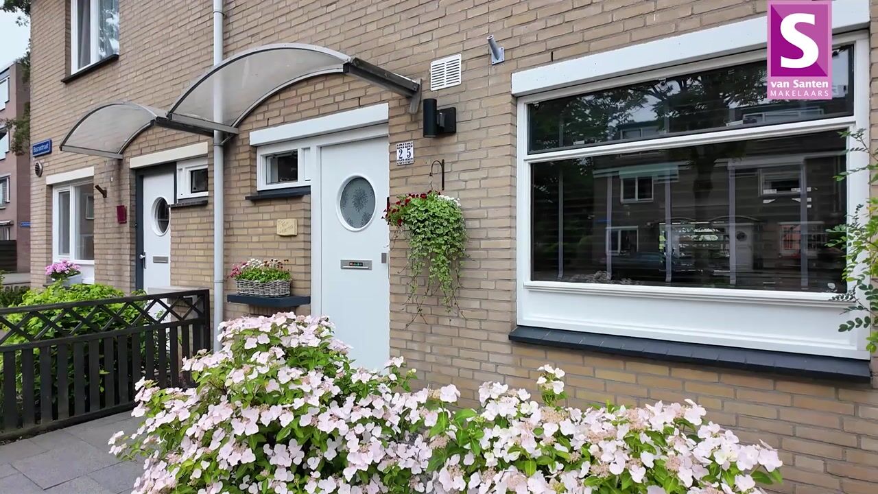 Video van Basrastraat 25