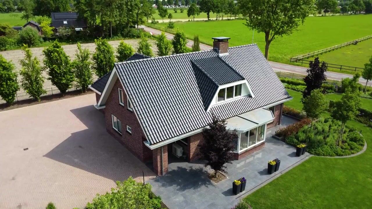 Video van Kade 14