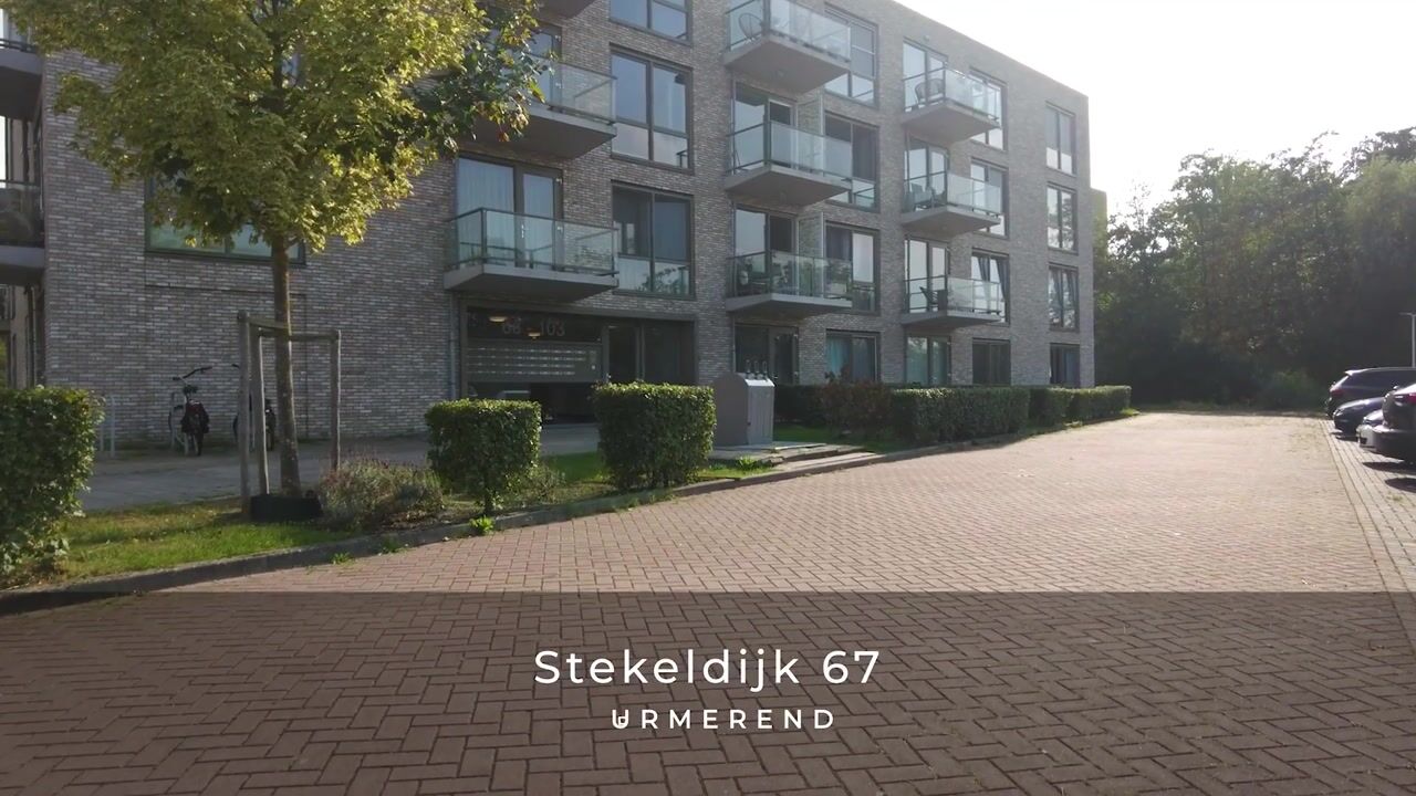 Video van Stekeldijk 67