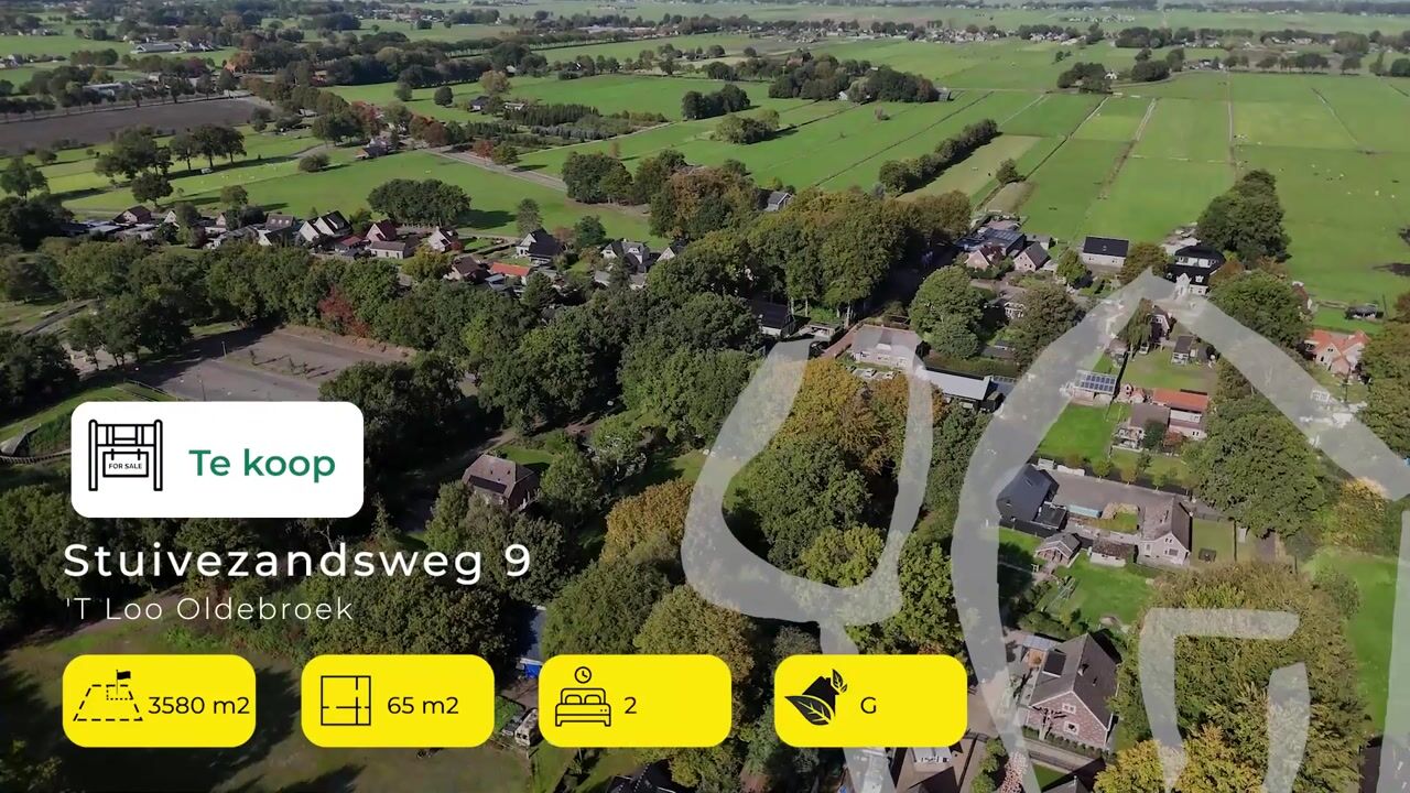 Video van Stuivezandsweg 9