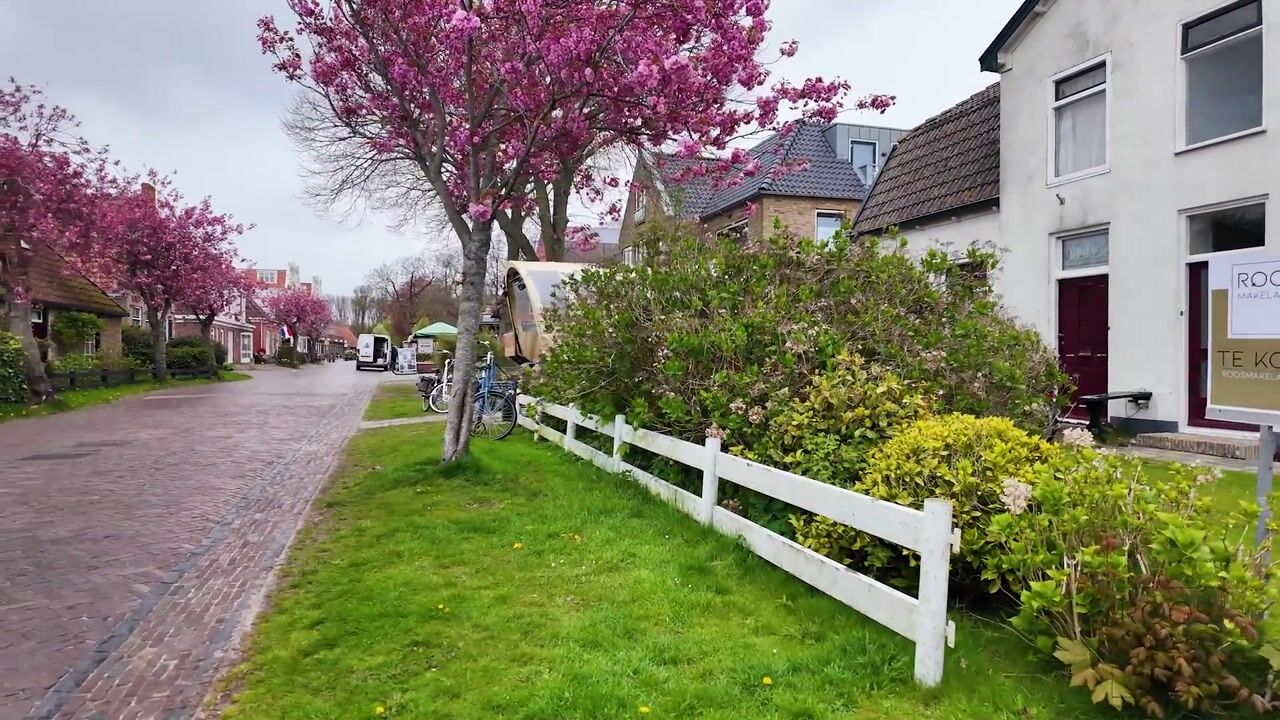 Video van Reeweg 15
