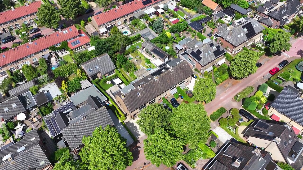 Video van De Ruyterstraat 31