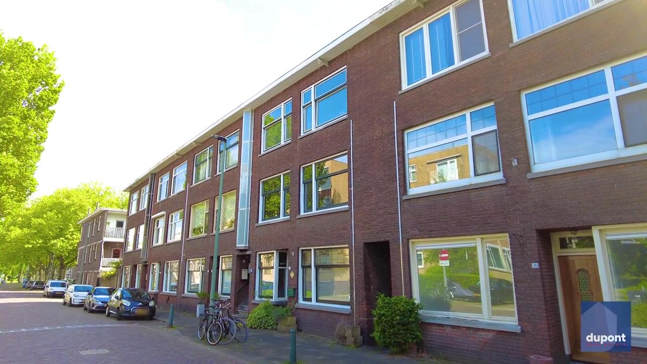 Video van Broekweg 27