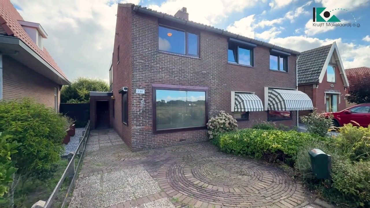 Video van Herenweg 230-A