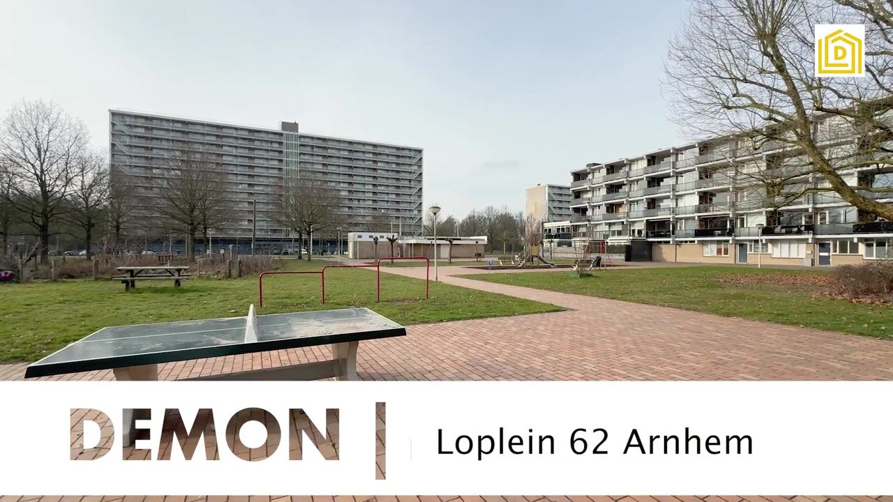 Video van Loplein 62