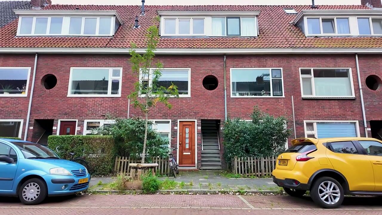 Video van IJsselstraat 50-A