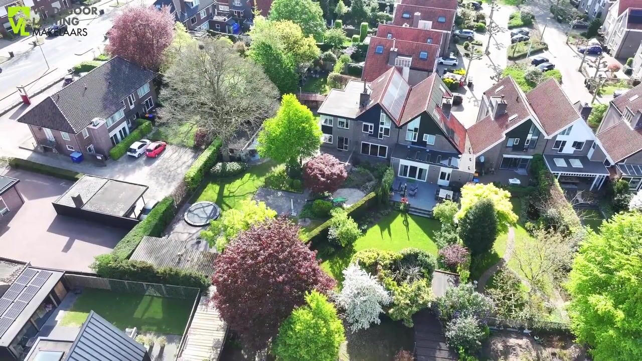 Video of Platanenhof 25