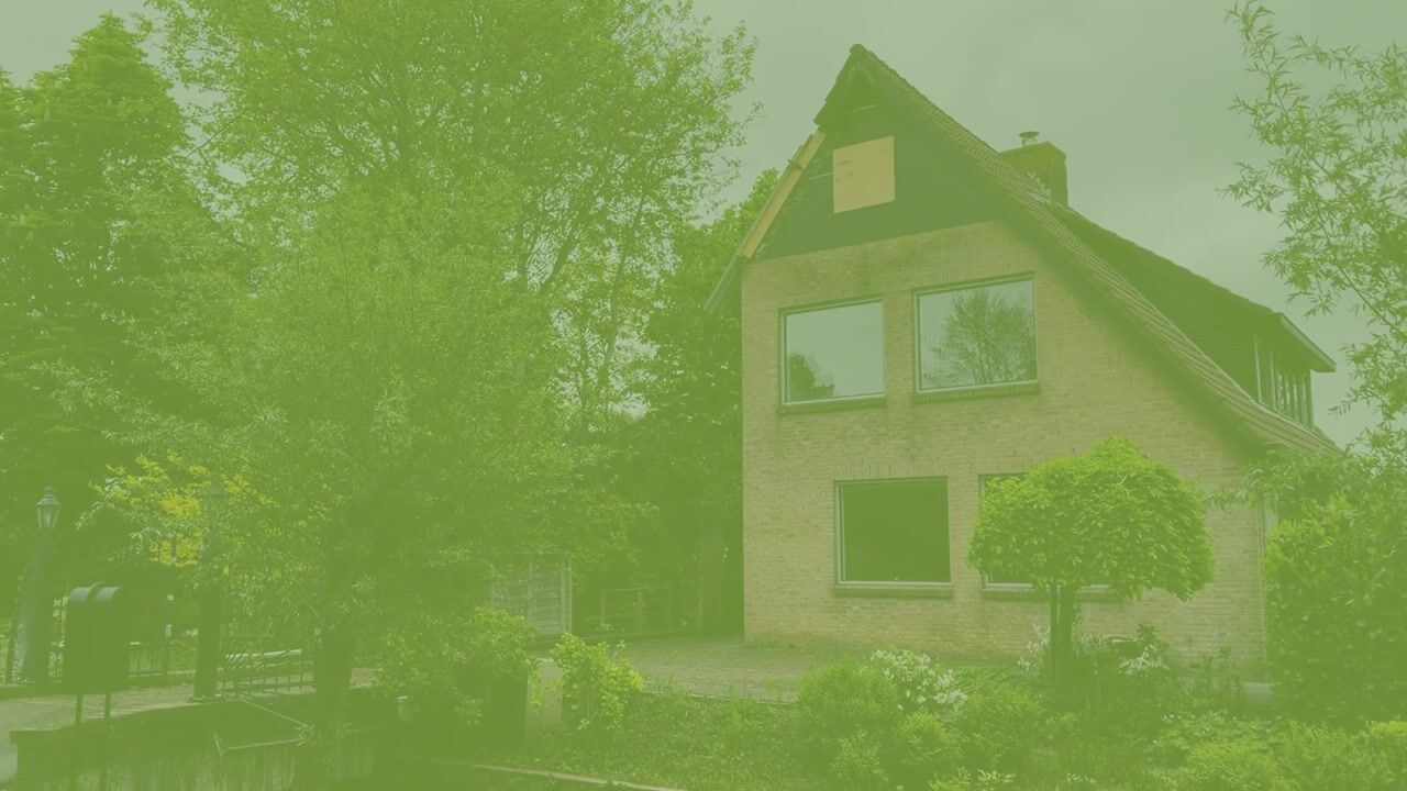 Video van 's-Gravenweg 45