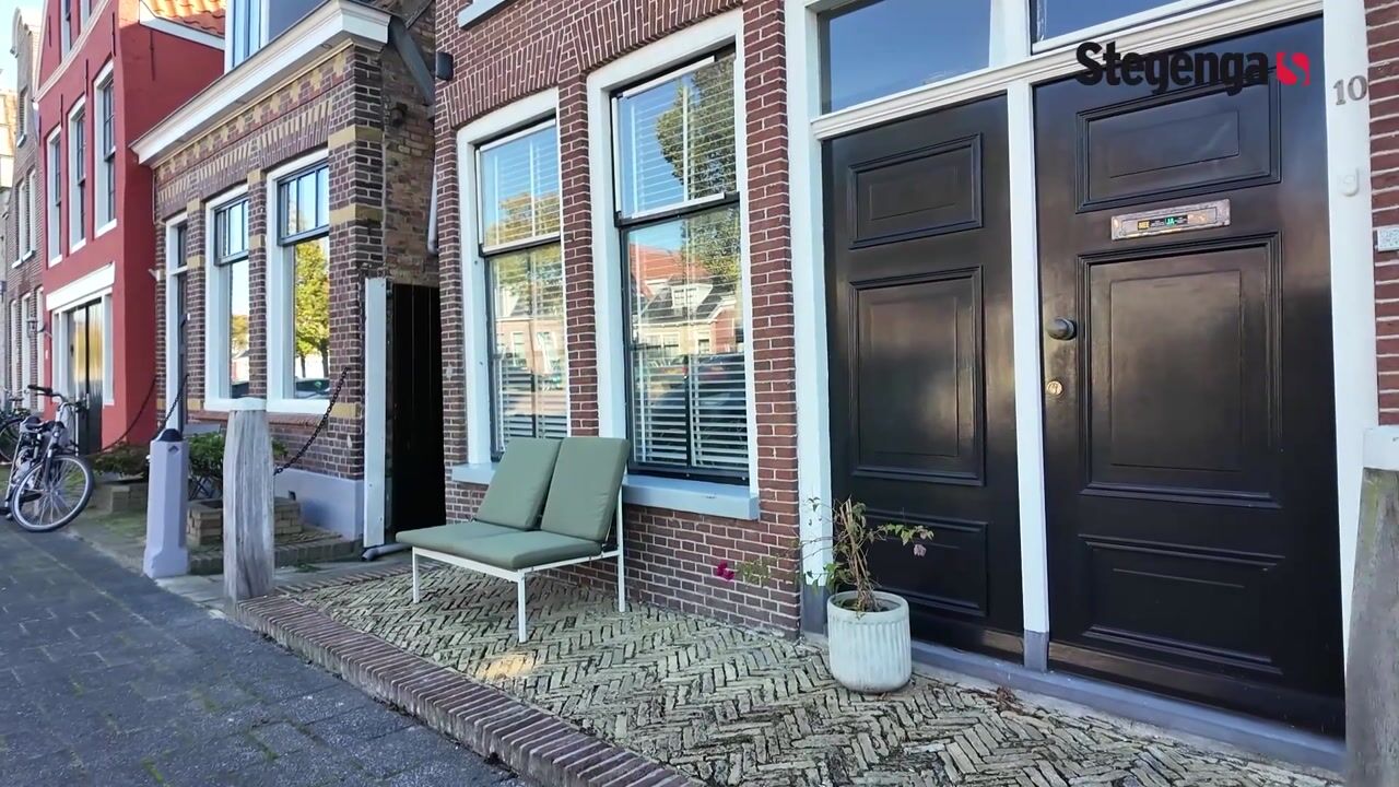 Video van Schritsen 10