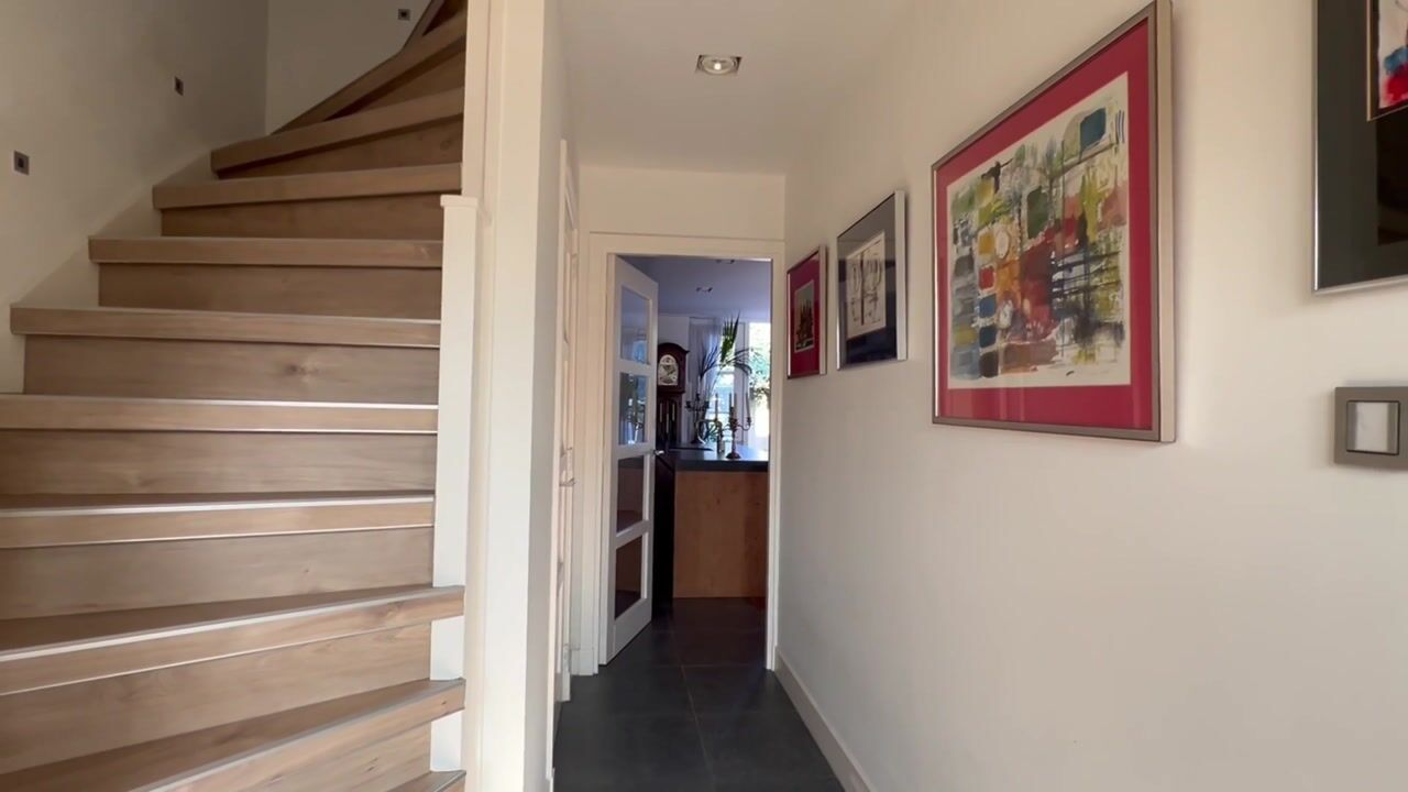Video van Zilkerduinweg 125