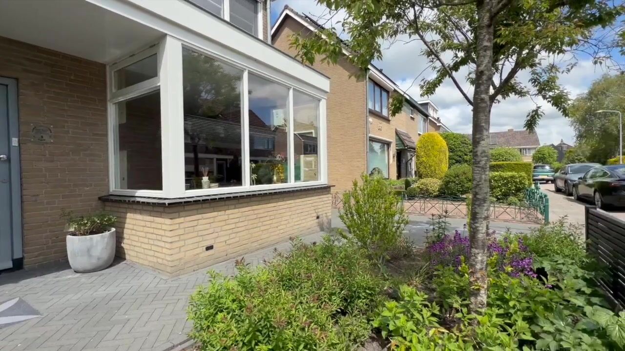 Video van Ixiastraat 5