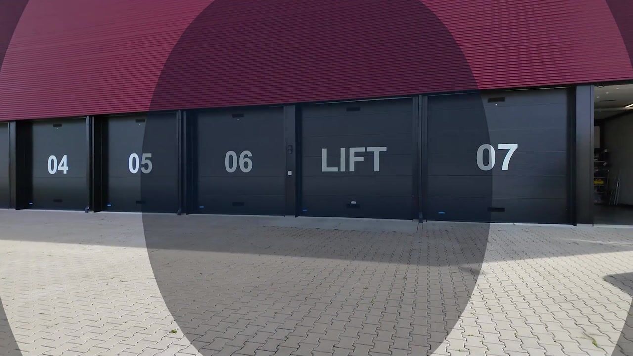 Video van Handelsweg 6