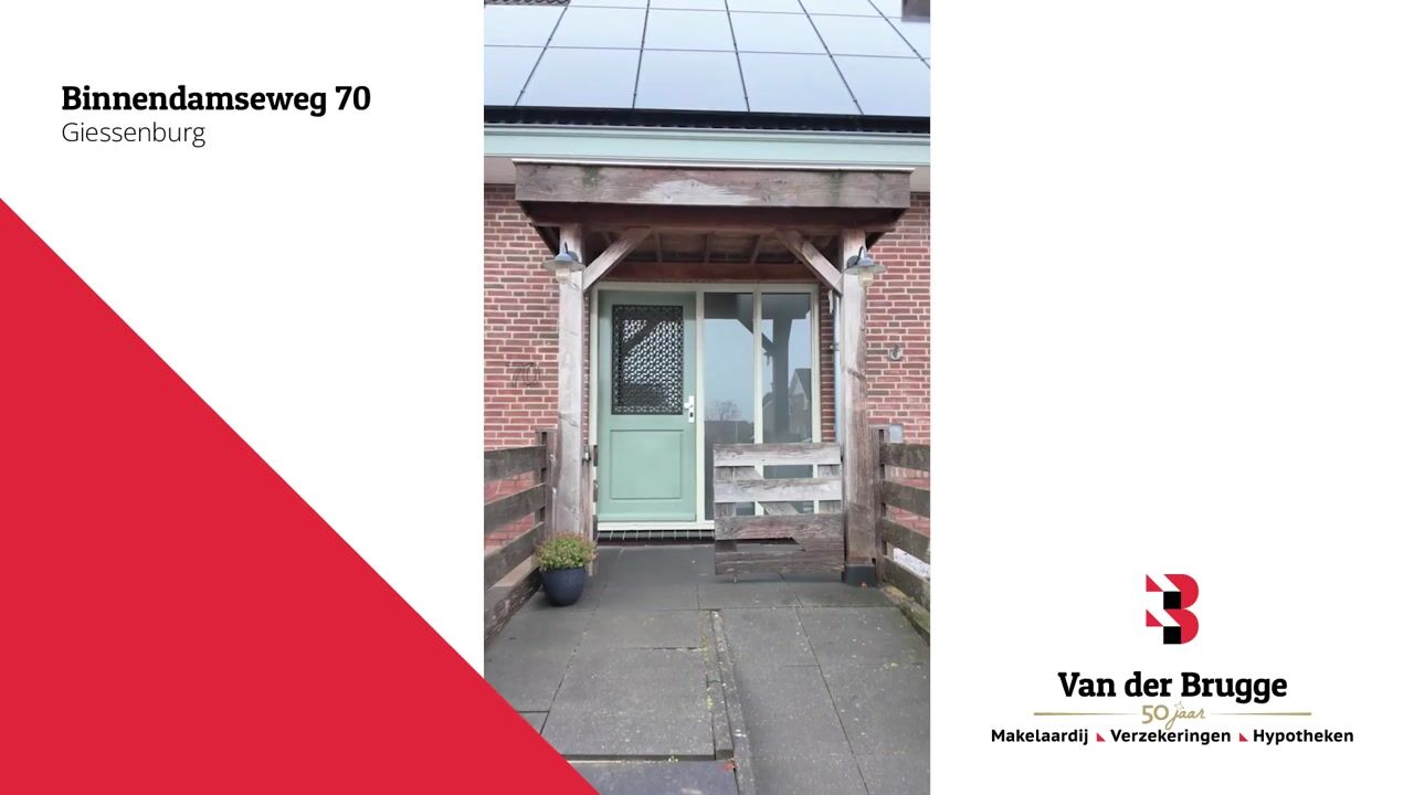 Video of Binnendamseweg 70