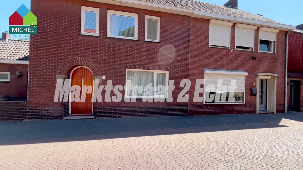 Video van Marktstraat 2