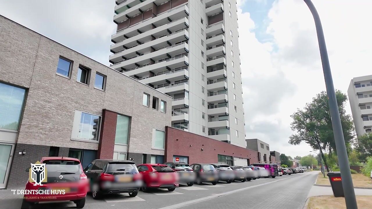Video van Houtweg 251