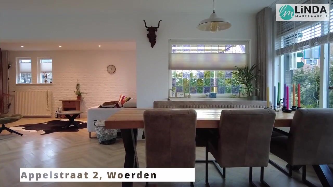 Video van Appelstraat 2