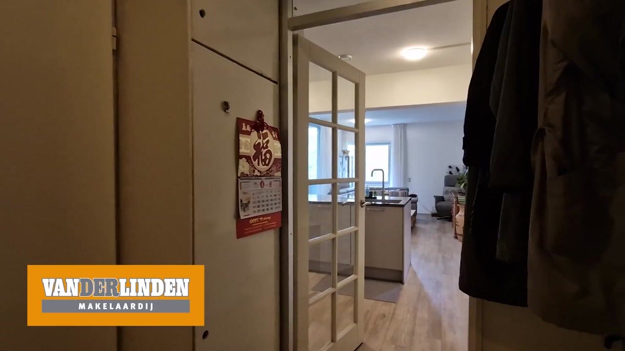 Video van Groenhoven 207