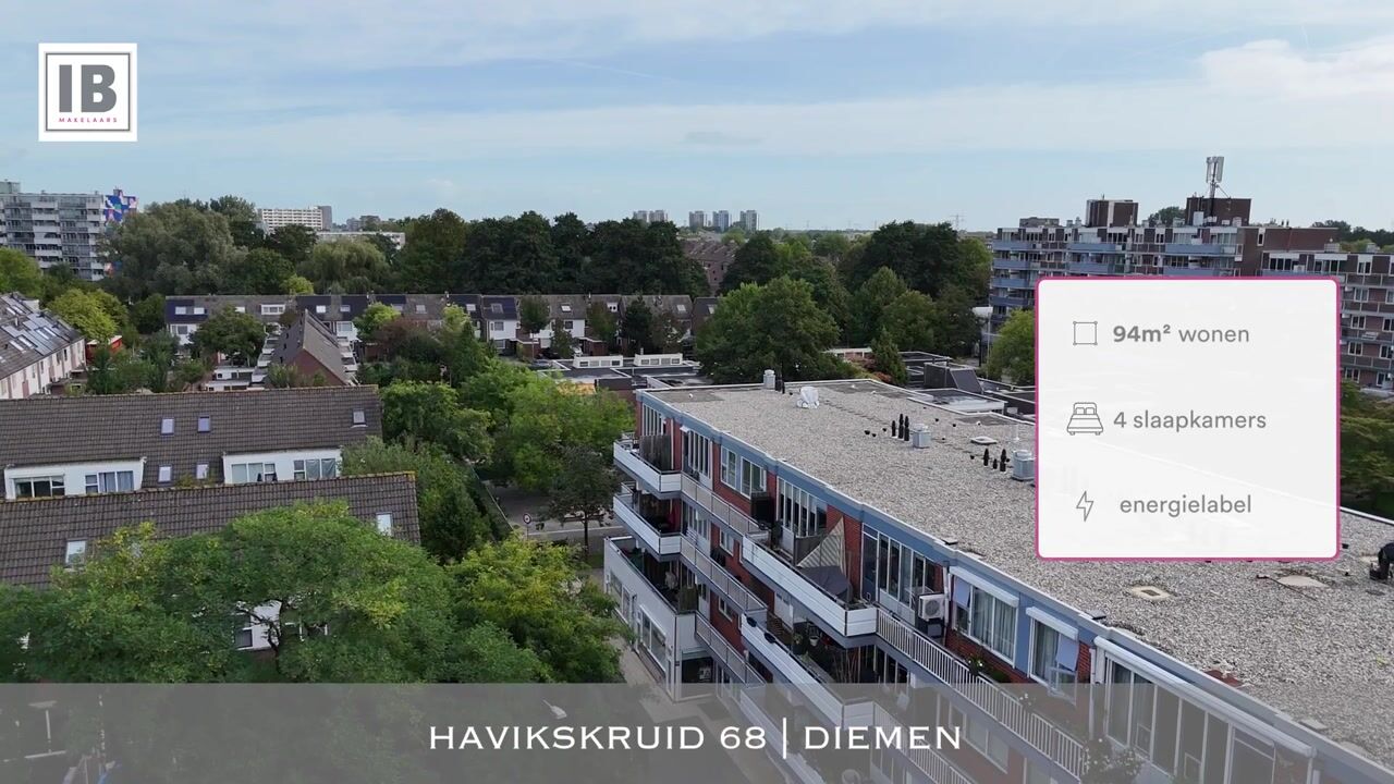 Video van Havikskruid 68