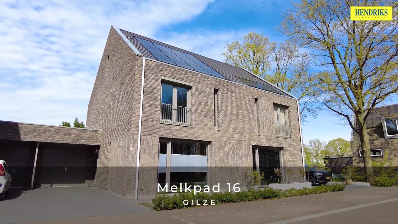 Video van Melkpad 16
