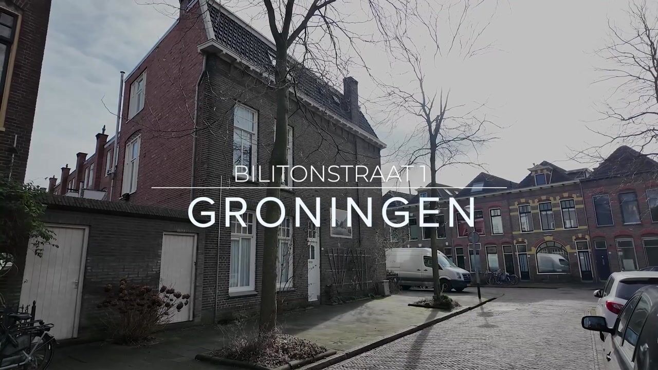 Video van Billitonstraat 1