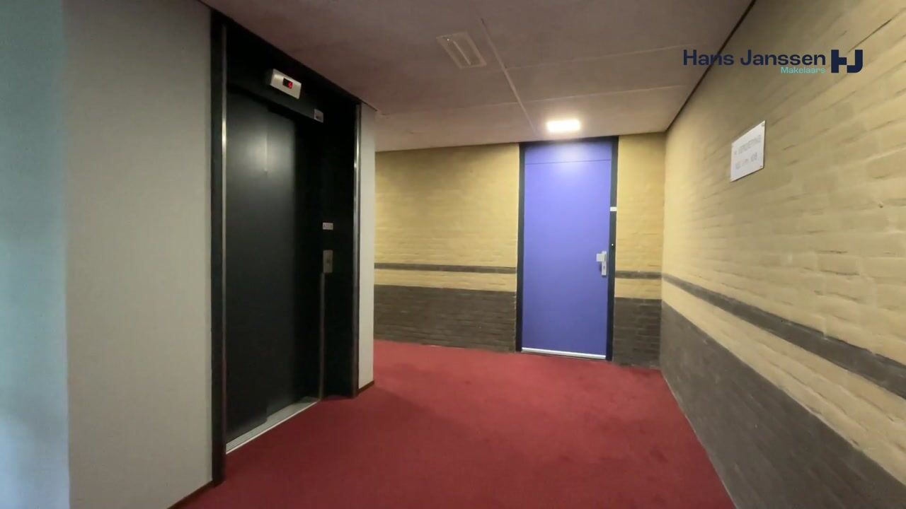 Video van Rode Kruislaan 104