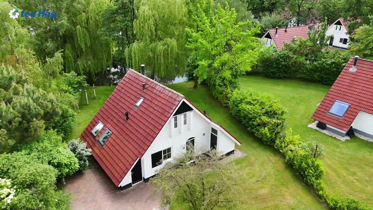 Video van Eversdijk 6-AZH96