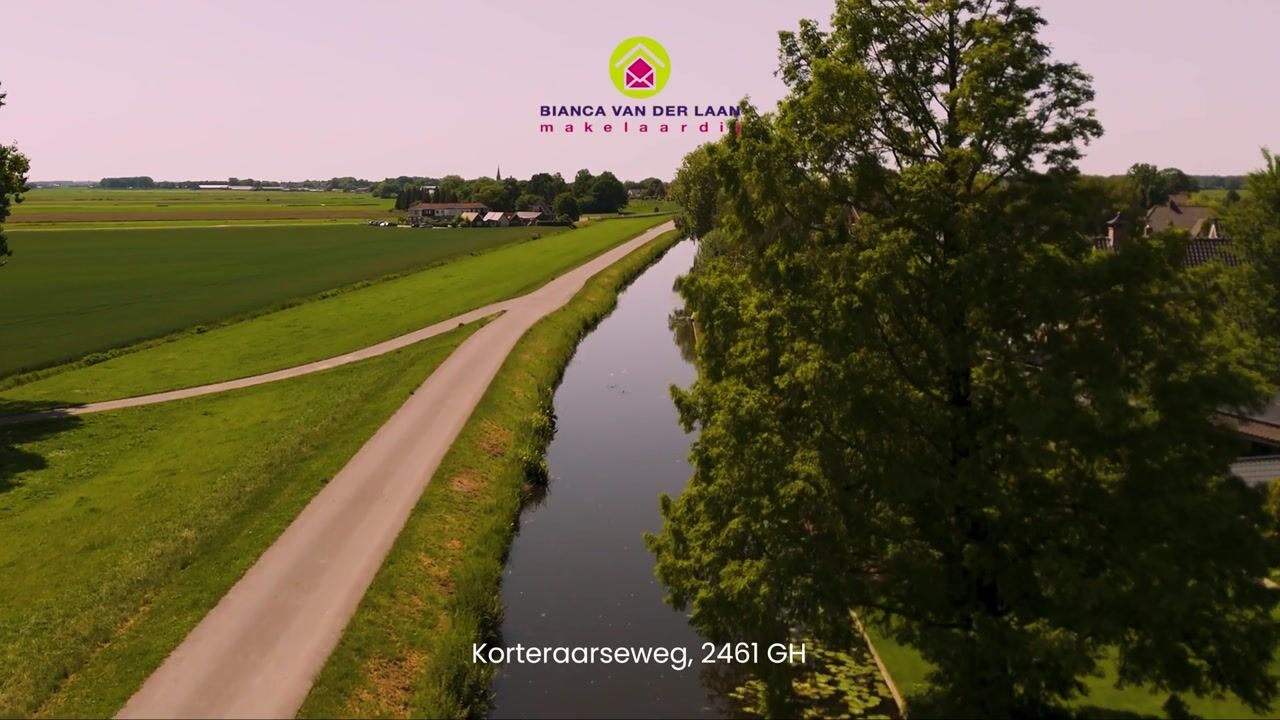 Video van Korteraarseweg 53-E