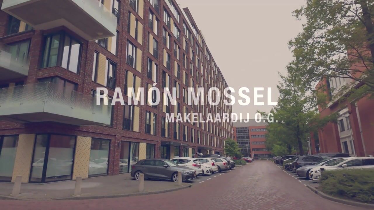 Video van Stroombaan 45