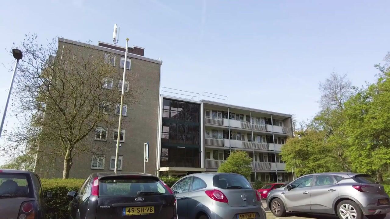 Video of van Wassenaersheuvel 64